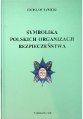 Symbolika polskich organizacji bezpieczeństwa