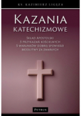 Kazania katechizmowe Tom 6