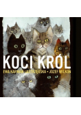 Koci król