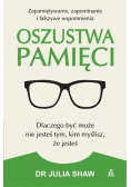 Oszustwa pamięci