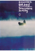 Drewniane mosty
