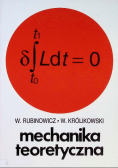 Mechanika teoretyczna