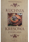 Kuchnia kresowa z Podlasia