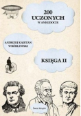 200 uczonych w anegdocie Księga druga
