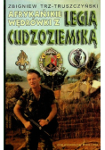Amerykańskie wędrówki z Legią Cudzoziemską