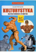 Kulturystyka Kształtowanie sylwetki