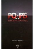 PO-PIS Pozorna opozycja