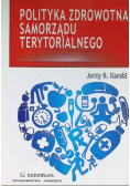 Polityka zdrowotna samorządu terytorialnego