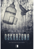 Oskarżona