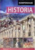 Kompendium Historia