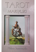 Tarot marsylski