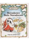 Borsukowe Boże Narodzenie