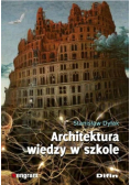 Architektura wiedzy w szkole