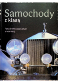 Samochody z klasą