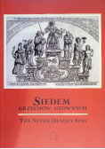 Siedem grzechów głównych