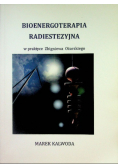 Bioenergoterapia radiestezyjna