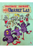 Nieumarły las