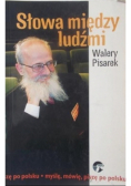 Słowa między ludźmi