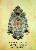 Sanktuarium Matki Bożej Gidelskiej