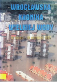 Wrocławska kronika wielkiej wody