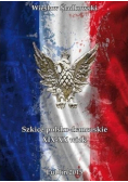 Szkice polsko - francuskie XIX - XX wiek