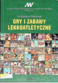 Gry i zabawy lekkoatletyczne