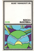 Kolekcja gazety wyborczej Tom 14 Kocia kołyska