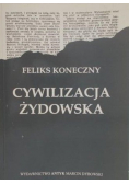Cywilizacja Żydowska