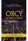 Obcy w obcej ziemi