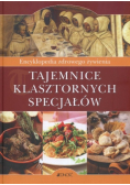 Tajemnice klasztornych specjałów