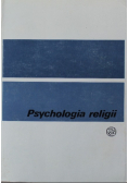 Psychologia religii