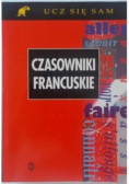 Czasowniki Francuskie
