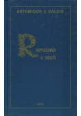 Rozważania o snach czyli onejrokrytyka