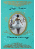 Romans baletnicy