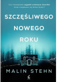 Szczęśliwego Nowego Roku