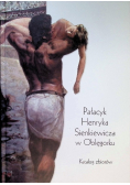 Pałacyk Henryka Sienkiewicza w Oblęgorku