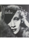 Marlena Dietrich