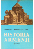 Historia Armenii