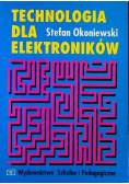 Technologia dla elektroników