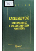 Rachunkowość i sprawozdawczość finansowa
