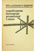 Współczesna koncepcja przestrzeni i czasu