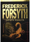 Czysta robota