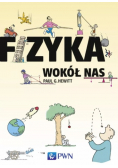 Fizyka wokół nas
