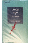 Dzieła Tom I Iliada
