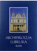 Archidiecezja lubelska 2002
