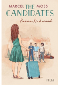 The Candidates Panna Richwood
