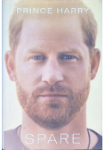 Spare Prince Harry