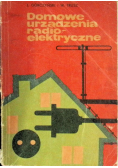 Domowe urządzenia radio-elektryczne