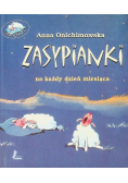 Zasypianki na każdy dzień miesiąca