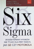 Six Sigma